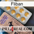 Fliban 41